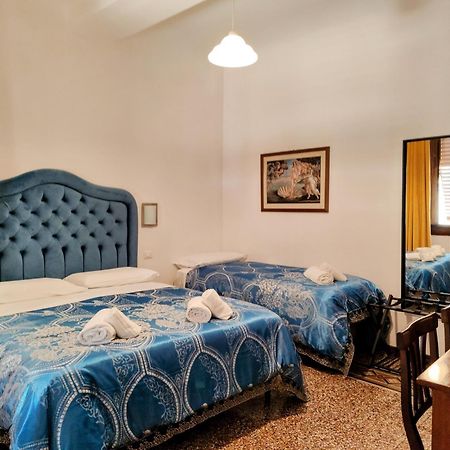 Residenza Martin Hotel Florence Exterior photo