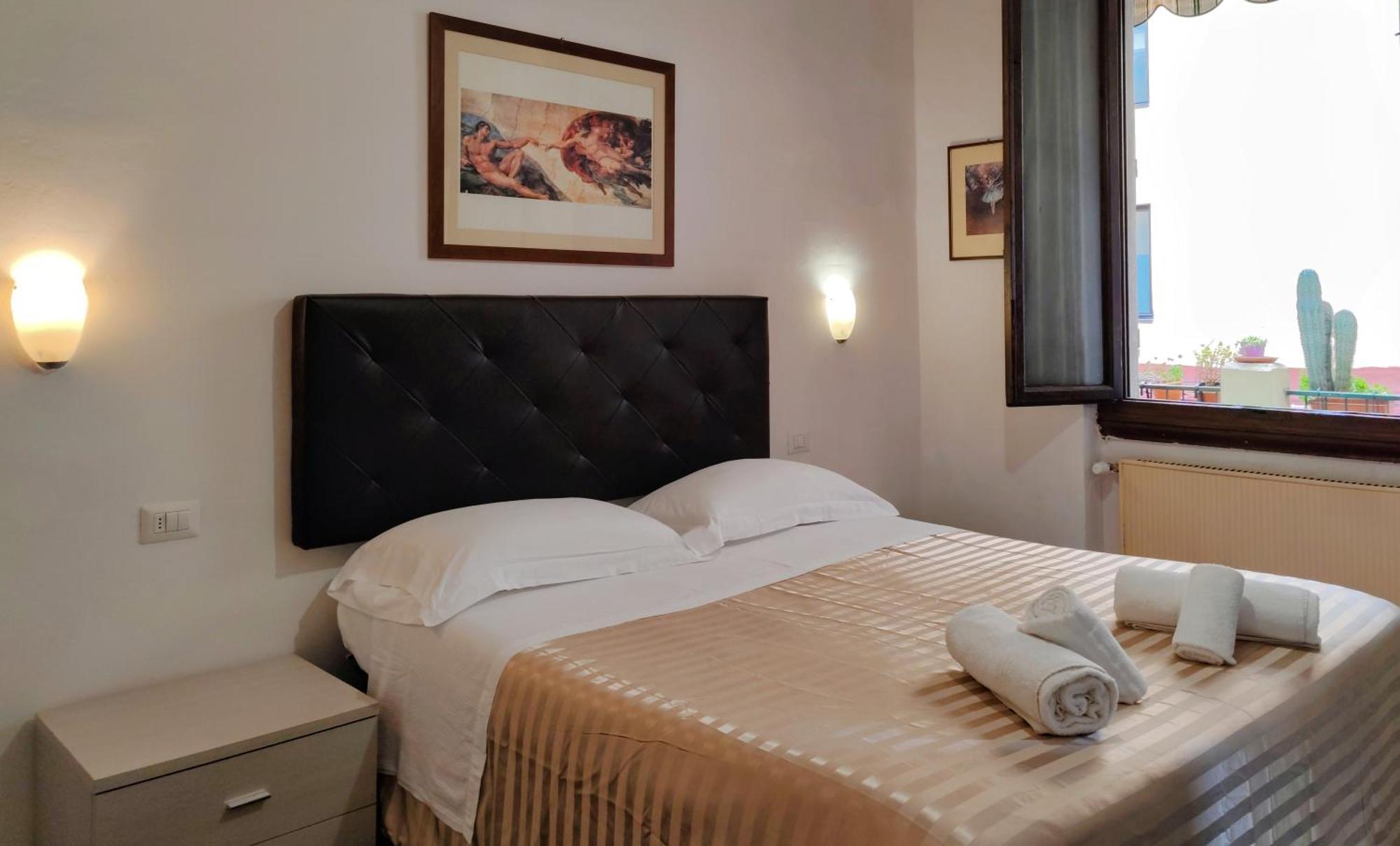 Residenza Martin Hotel Florence Exterior photo