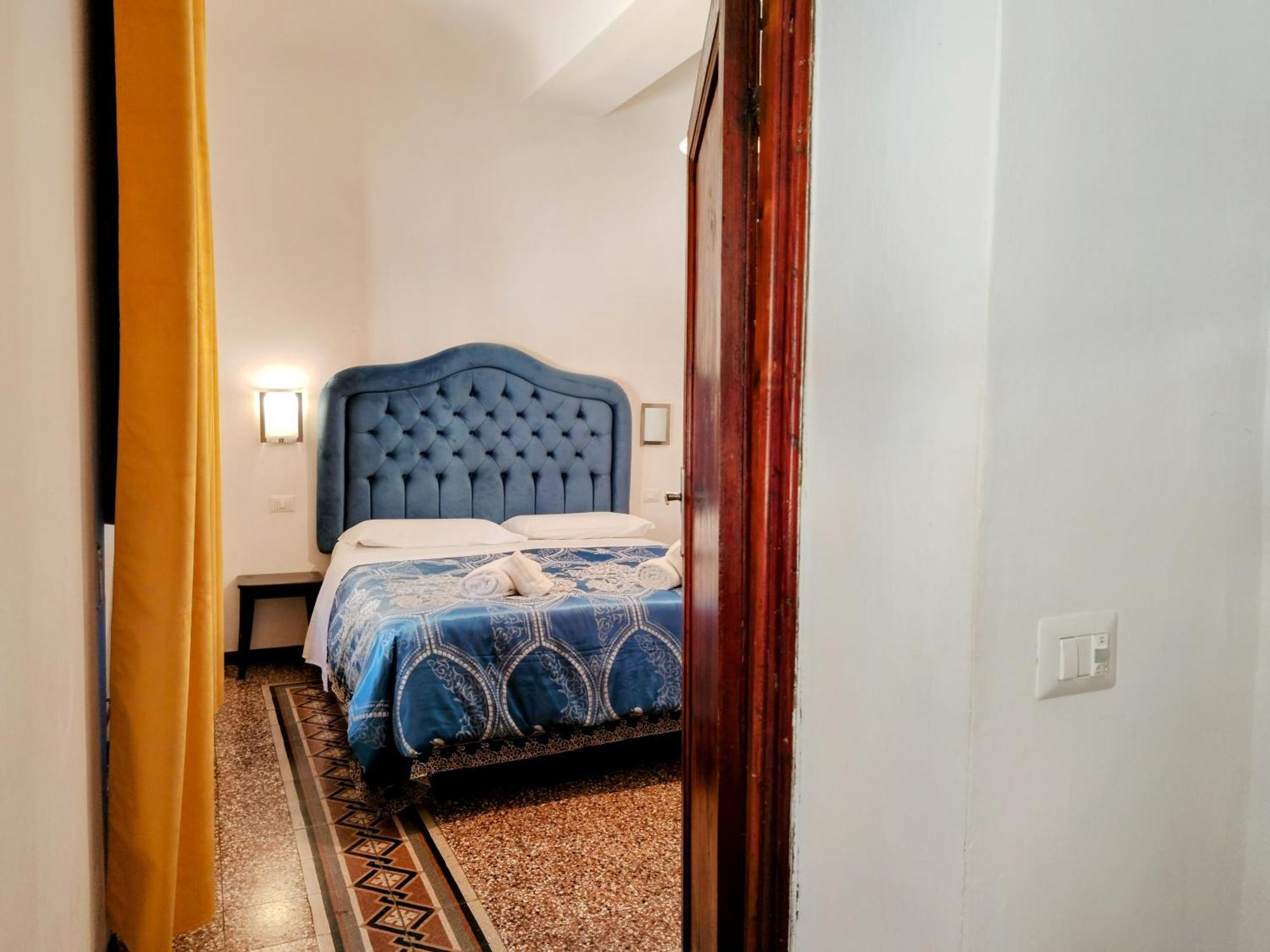 Residenza Martin Hotel Florence Room photo