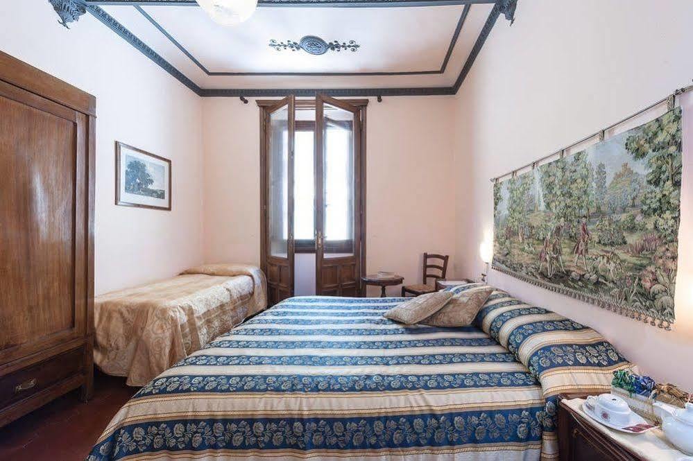 Residenza Martin Hotel Florence Exterior photo