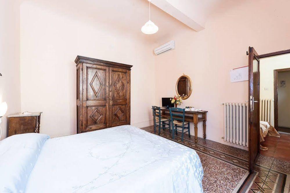 Residenza Martin Hotel Florence Exterior photo