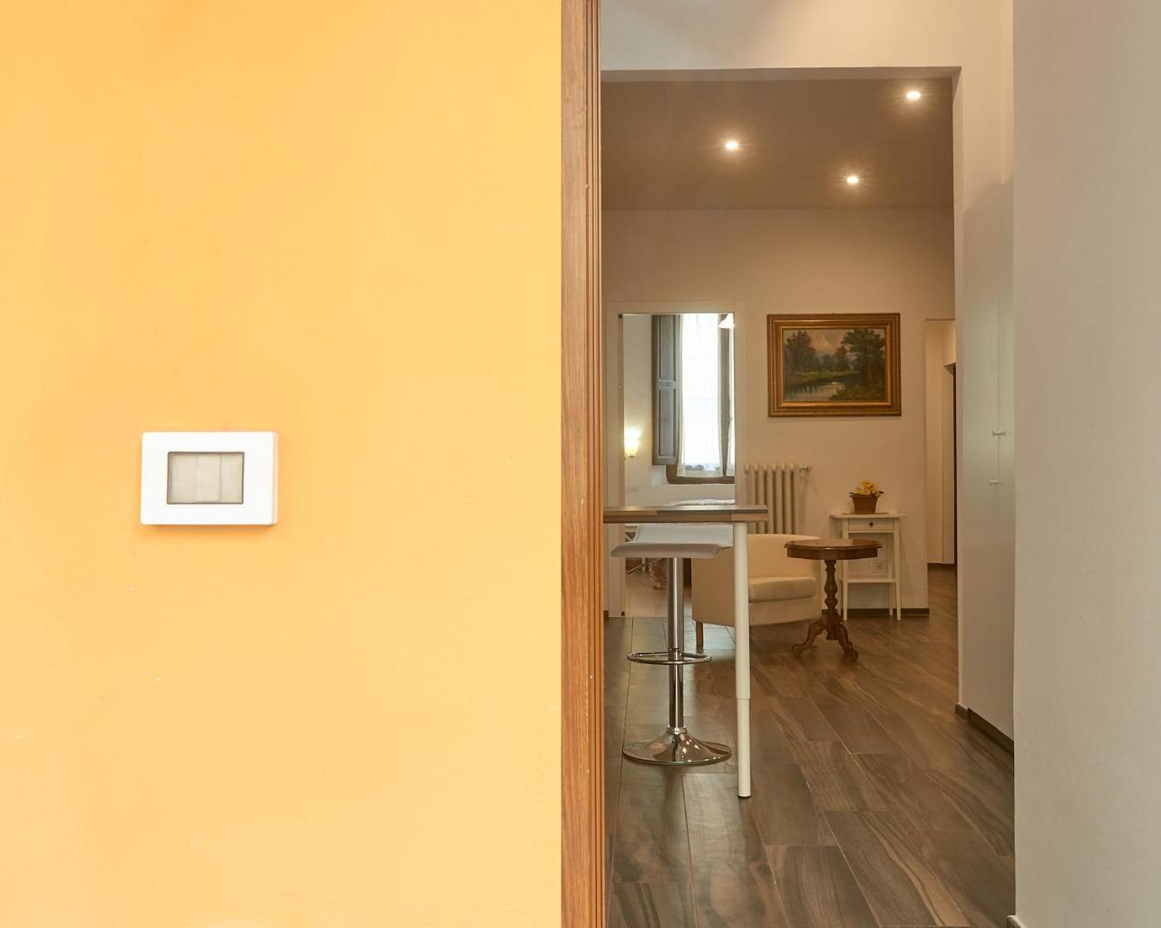 Residenza Martin Hotel Florence Exterior photo