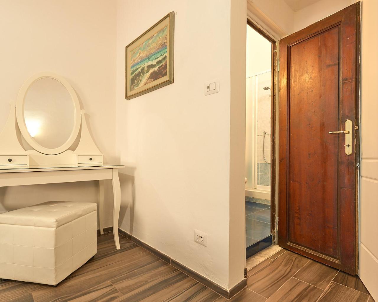 Residenza Martin Hotel Florence Exterior photo