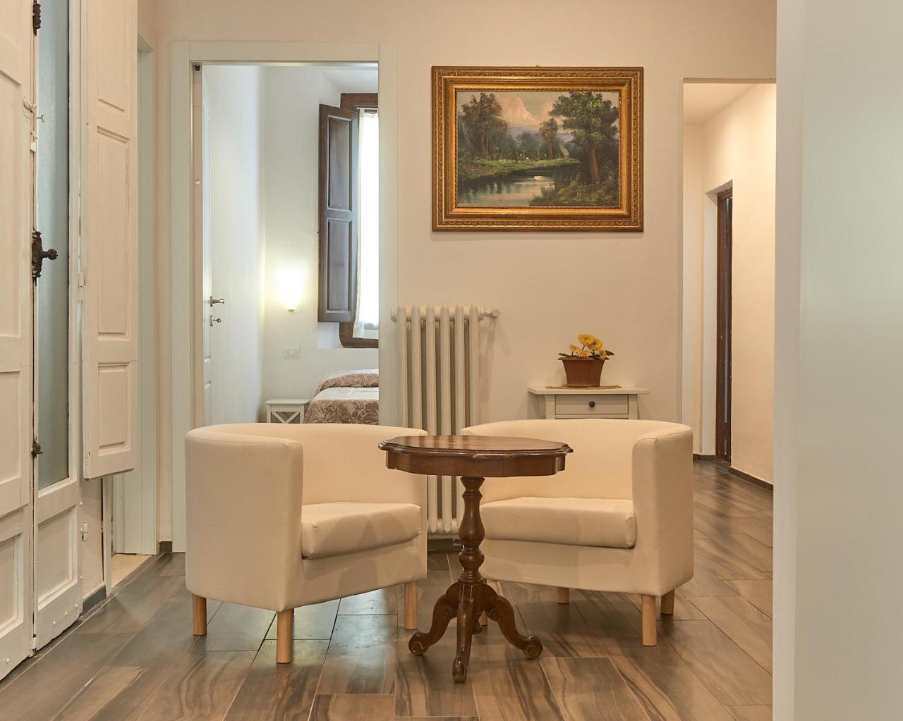 Residenza Martin Hotel Florence Exterior photo